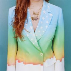 Jenny Lewis - The Voyager (CD)