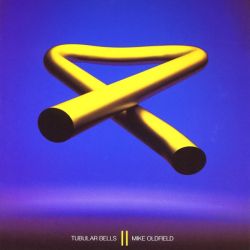 Mike Oldfield - Tubular Bells II (Vinyl)