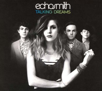 Echosmith - Talking Dreams (CD)