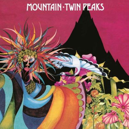 The Motions - Twin Peaks (2 x Vinyl)