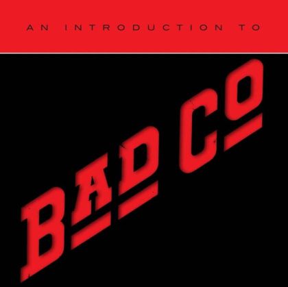 Bad Company - An Introduction To Bad Company [ CD ]