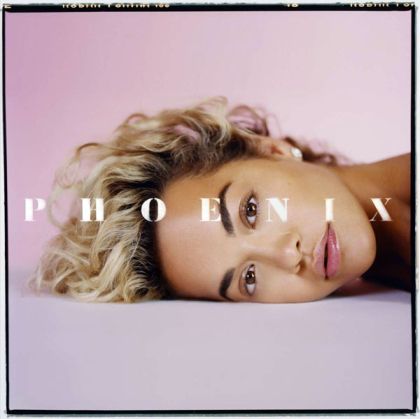 Rita Ora - Phoenix (2 x Vinyl)