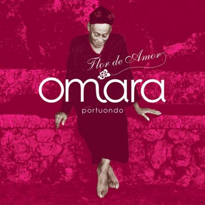 Omara Portuondo - Flor De Amor (Digipak) (CD)