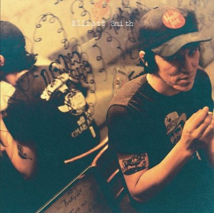 Elliott Smith - Either / Or [ CD ]