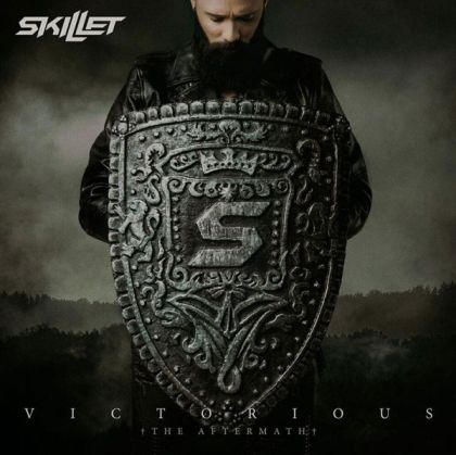 Skillet - Victorious: The Aftermath (Deluxe) (CD)