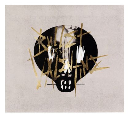 Bullet For My Valentine - Bullet For My Valentine (Digipack) (CD)