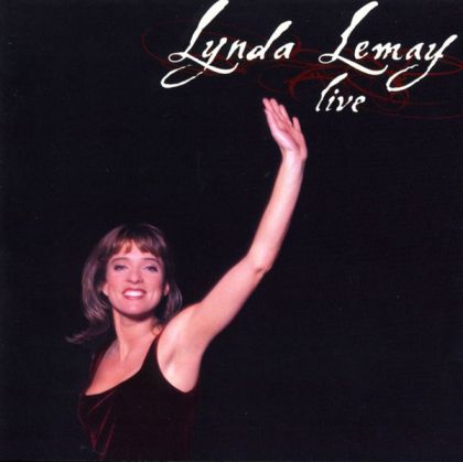 Lynda Lemay - Live [ CD ]