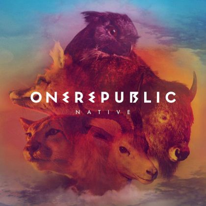 OneRepublic - Native (CD)