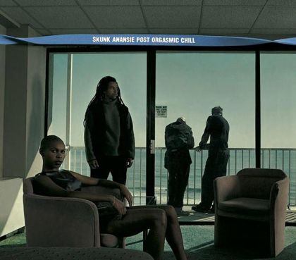 Skunk Anansie - Post Orgasmic Chill (25th Anniversary Expanded Edition, Digisleeve) (2CD)