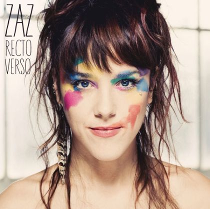 Zaz - Recto Verso (Reissue) (2 x Vinyl)