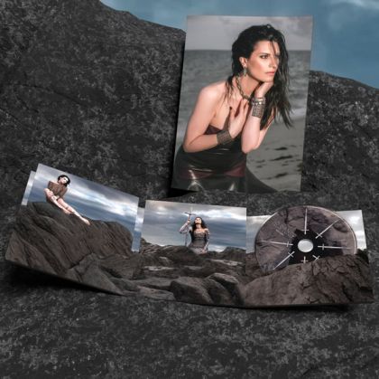 Laura Pausini - Io Canto 2 (Limited Deluxe Signed Edition) (CD)