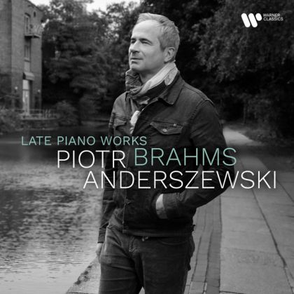Piotr Anderszewski - Brahms: Late Piano Works (CD)