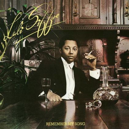 Labi Siffre - Remember My Song (Vinyl)