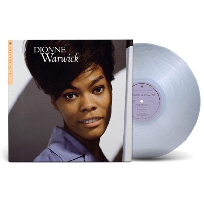 Dionne Warwick - Now Playing (Limited Edition, Clear) (Vinyl)