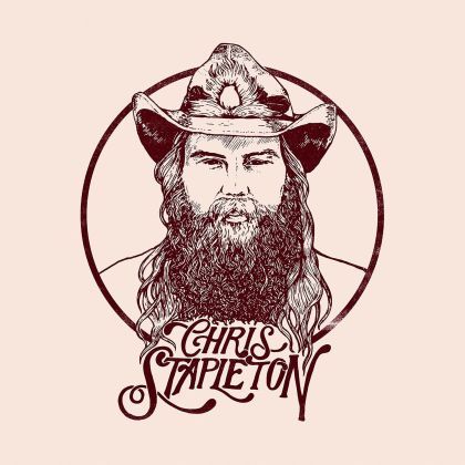 Chris Stapleton - From A Room: Volume 1 (Digisleeve) [ CD ]