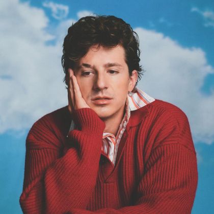 Charlie Puth - Whatever's Clever! (CD)