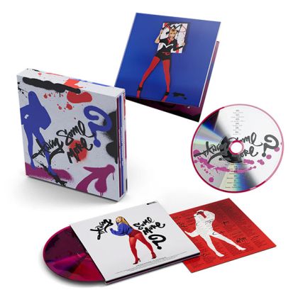 PinkPantheress - Fancy Some More? (Limited Edition) (3CD box)