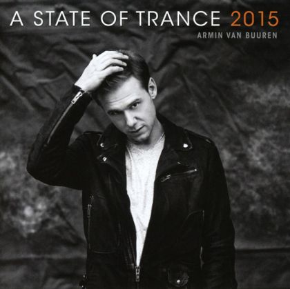 Armin Van Buuren - A State Of Trance 2015 (2CD)