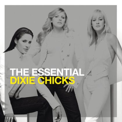 Dixie Chicks - The Essential Dixie Chicks (2CD)