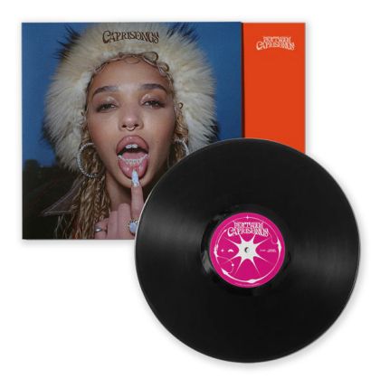 FKA Twigs - Caprisongs (Vinyl)