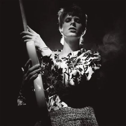 David Bowie - Rock 'n' Roll Star! (Limited Edition) (Vinyl)