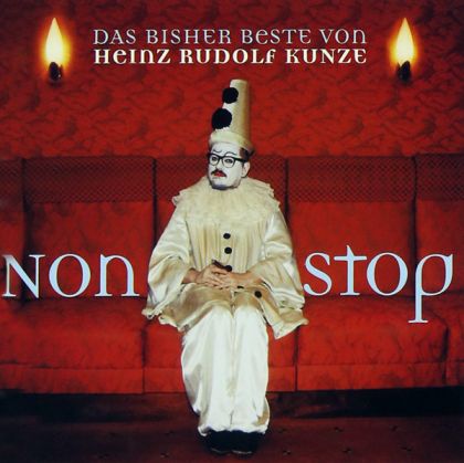 Heinz Rudolf Kunze - Nonstop (CD)