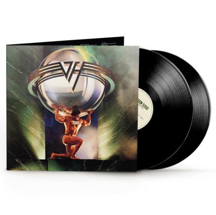 Van Halen - 5150 (Expanded Edition) (2 x Vinyl)