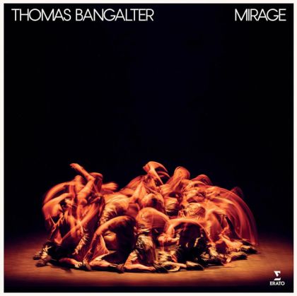 Thomas Bangalter - Mirage - Ballet For 16 Dancers (CD)