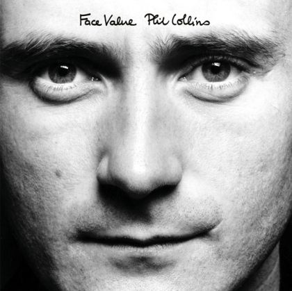 Phil Collins - Face Value (2026 Repress, Digisleeve) (CD)