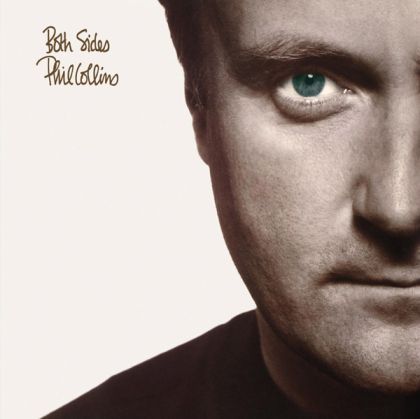 Phil Collins - Both Sides (2026 Repress, Digisleeve) (CD)