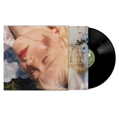Maisie Peters - Florescence (Daisy Edition) (Black EcoRecord Vinyl)
