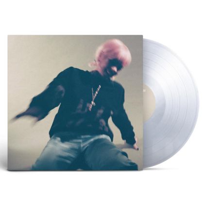 Lily Allen - No Shame (Limited, Clear) (Vinyl)