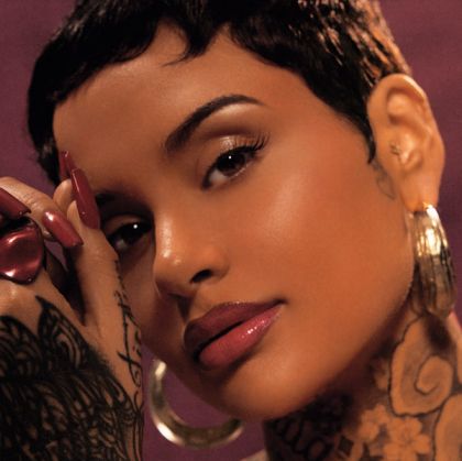 Kehlani - Kehlani (CD)