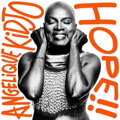 Angelique Kidjo - Hope!! (CD)