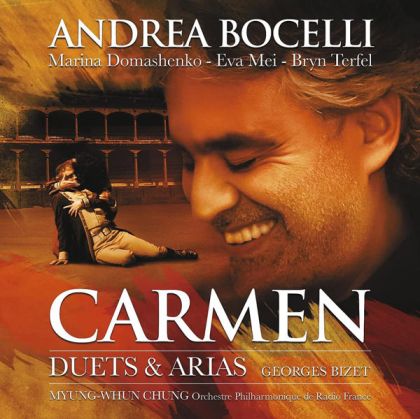 Bizet, G. - Carmen: Duets And Arias (CD)