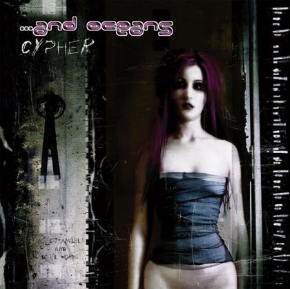 ...and Oceans - Cypher (Digipack) (CD)
