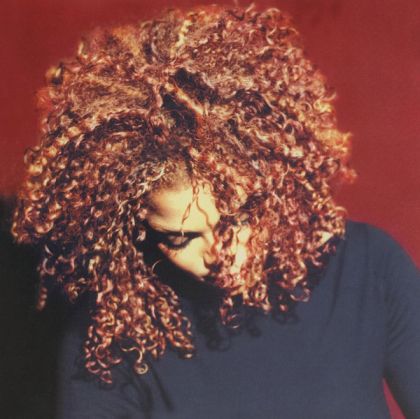 Janet Jackson - The Velvet Rope (CD)
