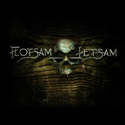 Flotsam and Jetsam - Flotsam and Jetsam (Digipack) (CD)