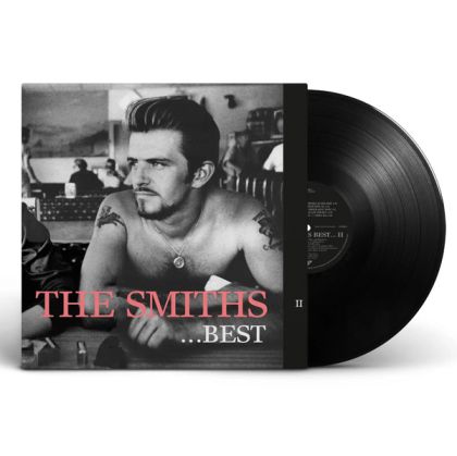 The Smiths - Best... II (Vinyl)