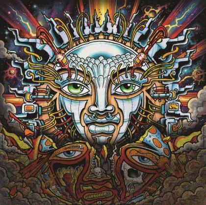 Sublime - Until The Sun Explodes (CD)