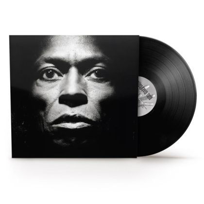 Miles Davis - Tutu (Vinyl)