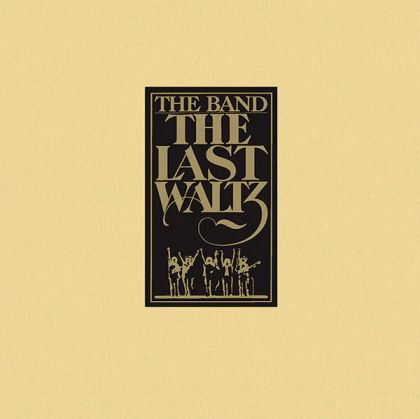 The Band - The Last Waltz (4CD box)