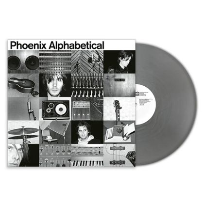 Phoenix - Alphabetical (Limited, Record Store Day 2026) (Vinyl)