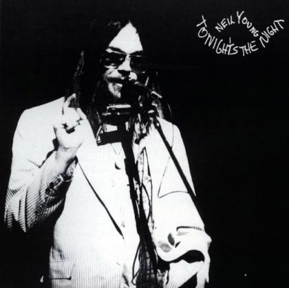 Neil Young - Tonight's The Night (2025 Remaster, Softpak) (CD)