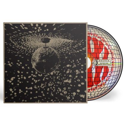Neil Young - Mirror Ball (Softpak) (CD)