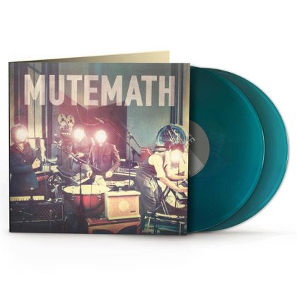 Mutemath - Mutemath (Limited, Record Store Day 2026) (2 x Vinyl)