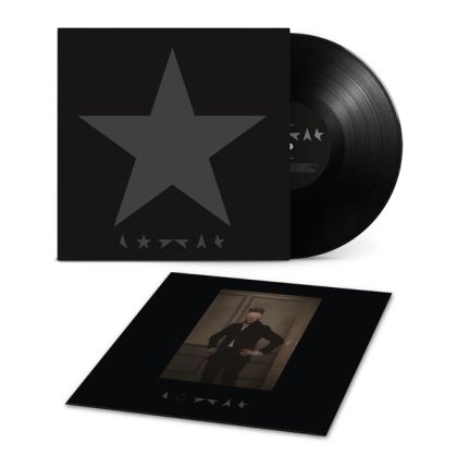 David Bowie - Blackstar (2026 Reissue) (Vinyl)