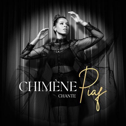 Chimene Badi - Chimene Chante Edith Piaf (CD)