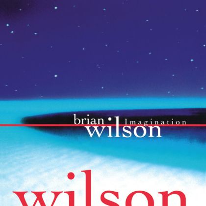 Brian Wilson - Imagination (Limited, Record Store Day 2026) (Vinyl)