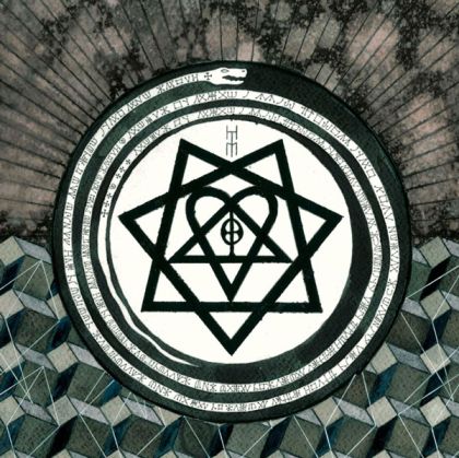 HIM - Tears On Tape (Digipack) (CD)